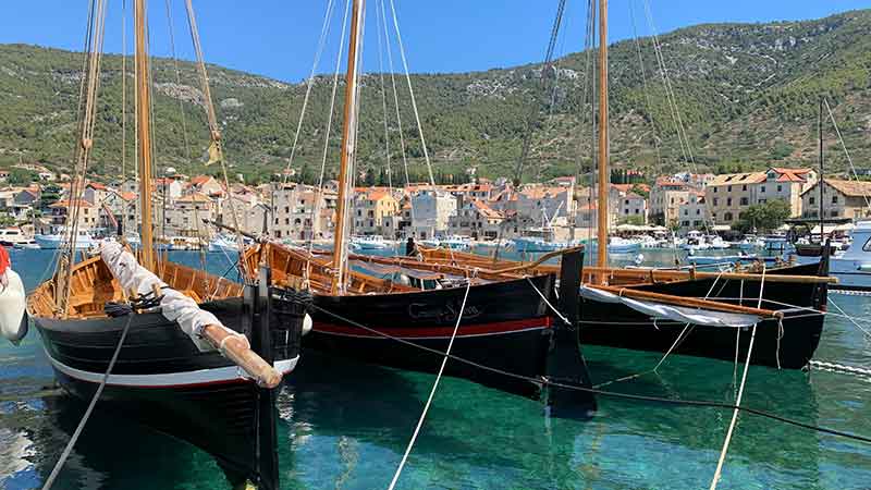 Kroatien: Die schönsten Urlaubsorte 2025