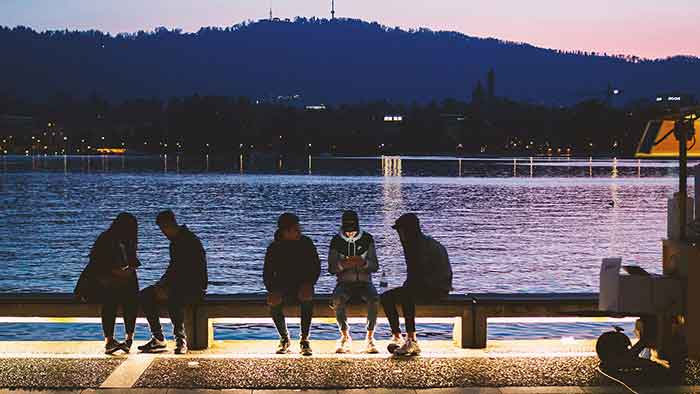 Legales Kiffen in Zürich: Ein Pilotprojekt