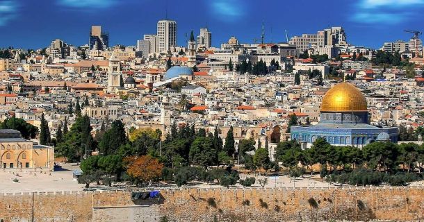 Israelische Gesetzgeber signalisiert Legalisierung von Cannabis