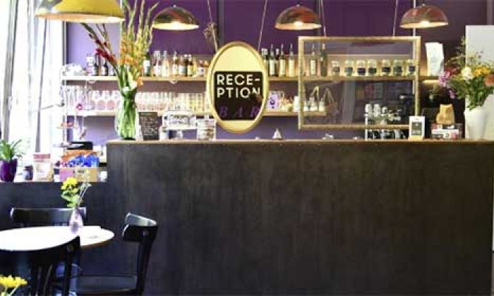 Youth Hostel Bern