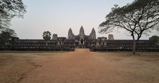 Cannabisurlaub goes Asia: Entdeckungsreise voller Möglichkeiten
