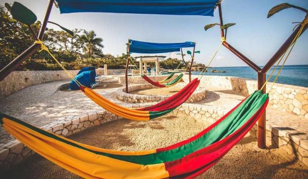 Ocean Cliff Hotel Negril Limited