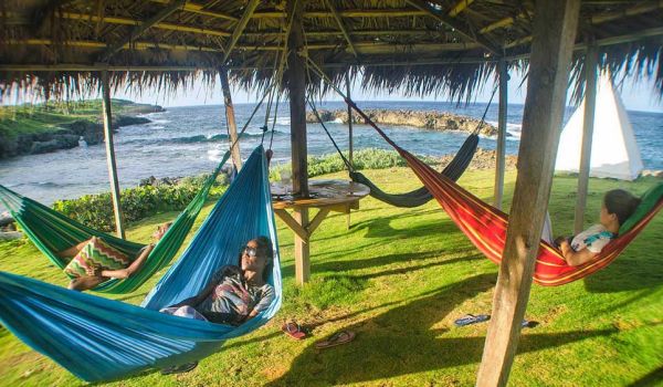 Inn By the Sea