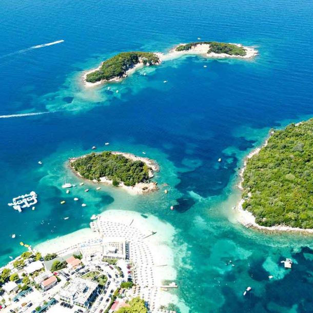 Ksamil