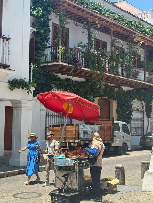 Cartagena