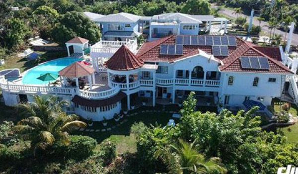 Royal Vista Villa