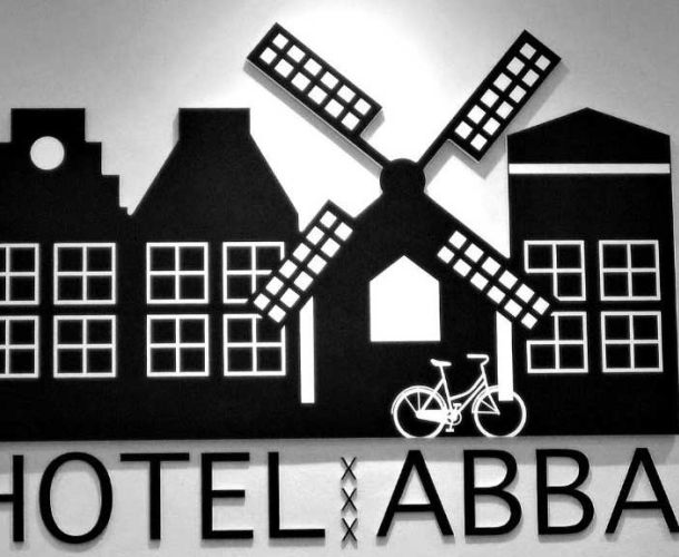 Hotel Abba