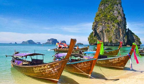 reiseangebote thailand