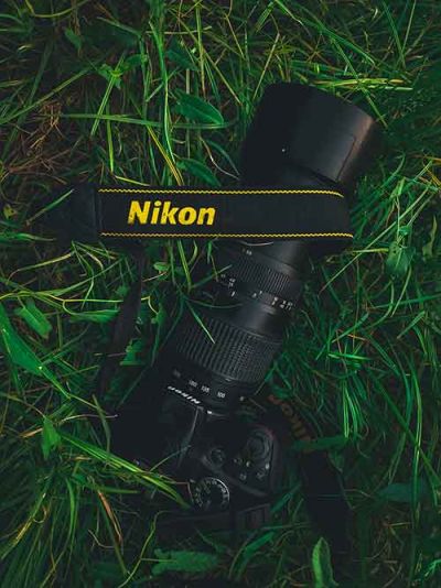 Nikon