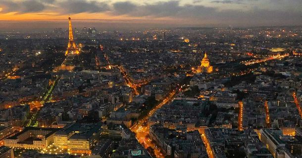 Das andere Paris: Versteckte Passagen & besondere Orte