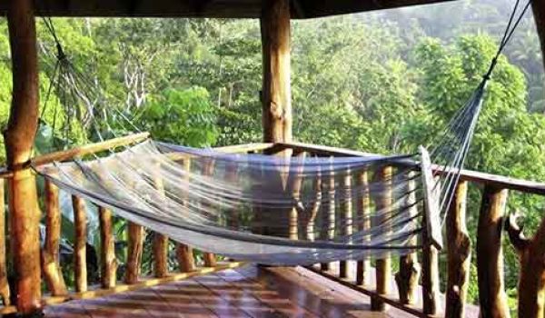 Zimbali Culinary Retreat - Cannabis Urlaub