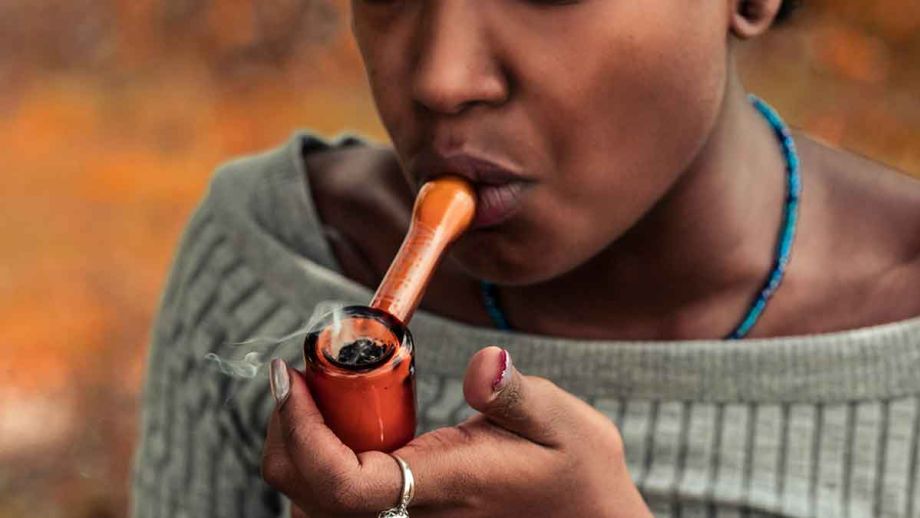 Ganja - Jamaika