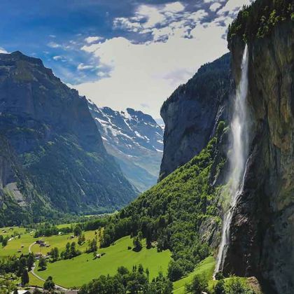lauterbrunnen