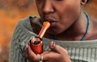 Ganja - Jamaika