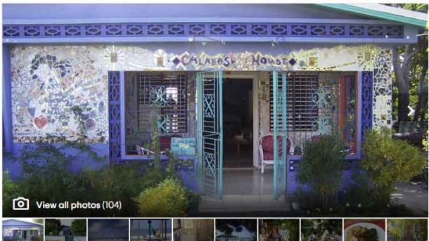 Calabash House