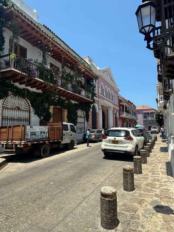 Cartagena