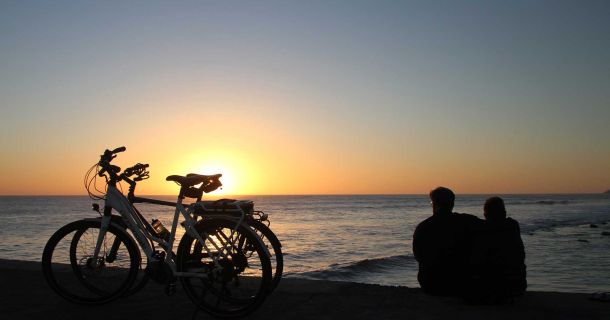 Gran Canaria – Kiffen im Märchenland