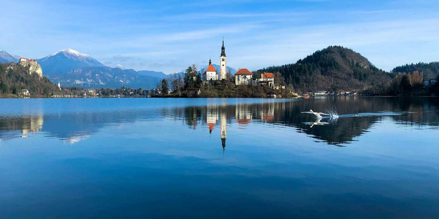 Bleder See