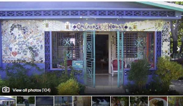 Calabash House