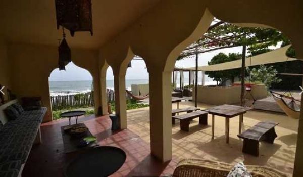Katamah Guesthouse