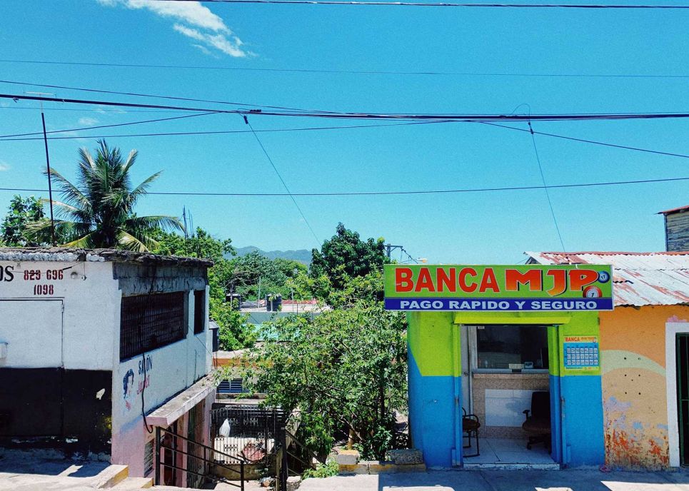 Cannabis Urlaub in Puerto Plata