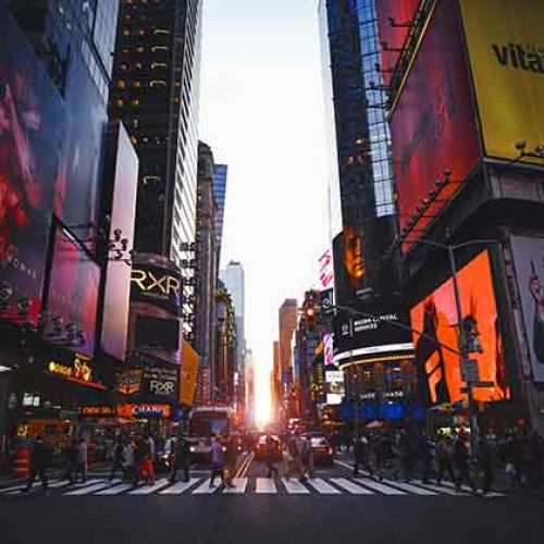 Top Pauschalreisen nach Las Vegas – 5★ Hotels & Flug inklusive