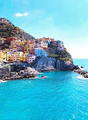 Cinque Terre