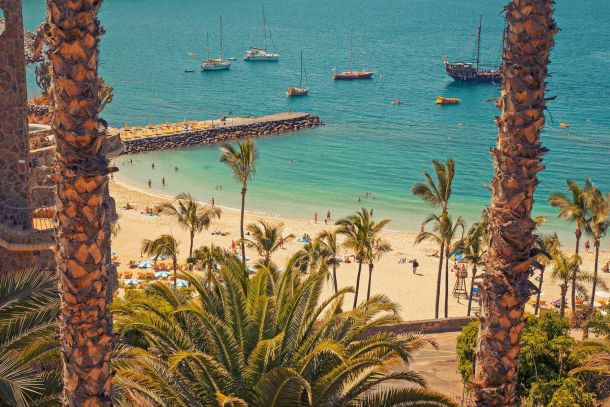 Cannabis Pässe für Teneriffa, Gran Canaria, Fuerteventura und Lanzarote.  