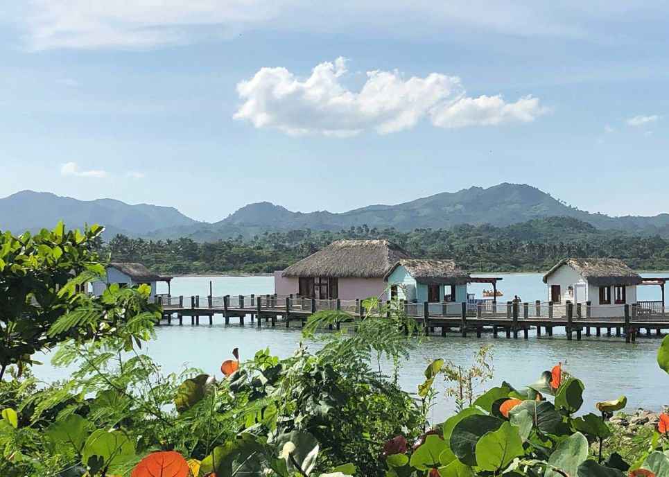 Cannabis Urlaub in Puerto Plata