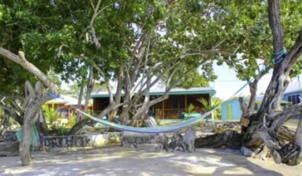 Sativa Beach Cottages