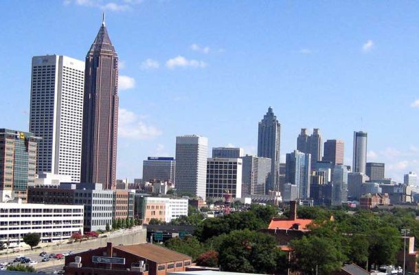 CBD Expo Atlanta - Das grösste CBD Ereignis