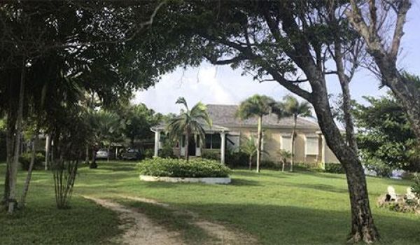 Casa da Buena Vista