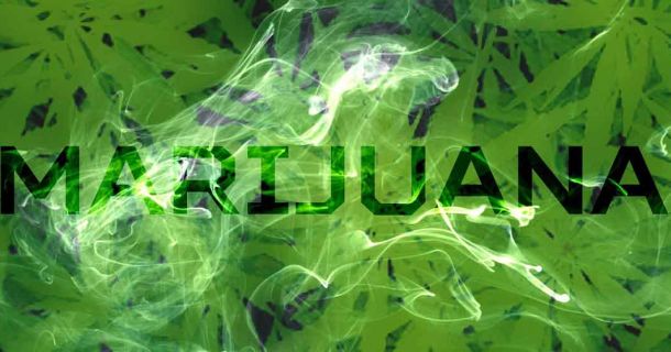 Urlaub mit Cannabis - eine attraktive Option