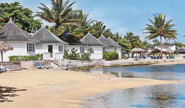 Royal Decameron Club Caribbean
