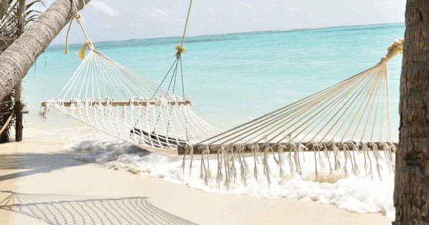 Wo und wie kann ich mich im Cannabis Urlaub am besten erholen?