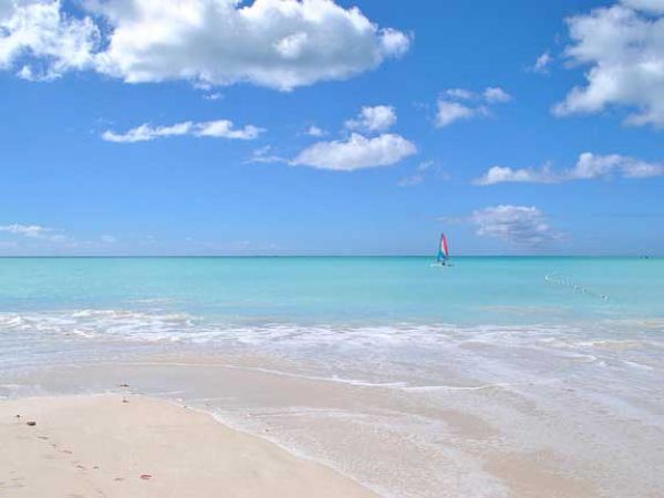 karibik strand