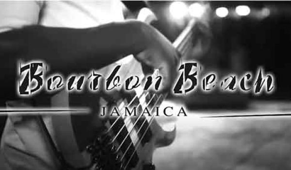 Burbon Beach Hotel - Negril | Jamaika