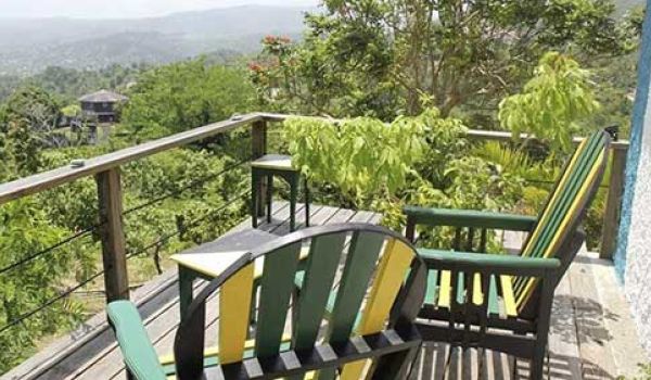 Germaican Hostel - mehr als nur Cannabis Urlaub