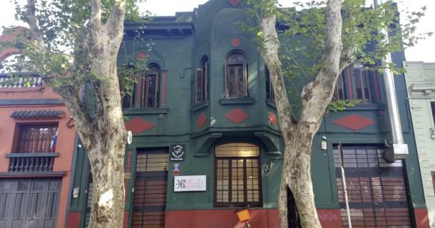 Cannabismuseum Montevideo, Geschichte einer Pflanze, die Kultur schafft