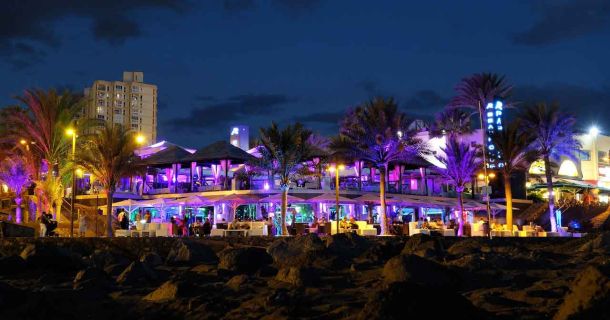 Teneriffa - dein Cannabis Urlaub auf den Kanaren