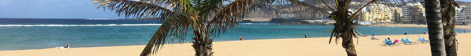 gran canaria urlaub