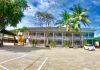 Revolution Hostel Pai