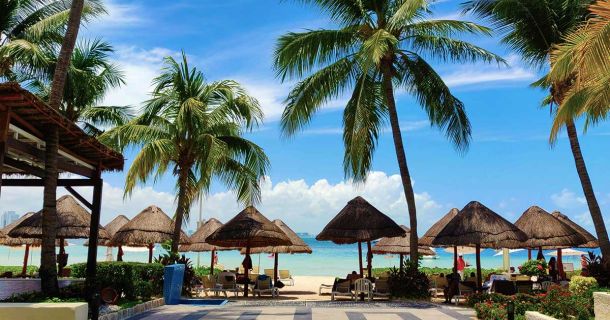 Cancún Hotels 2026: Die besten Tipps zur Buchung