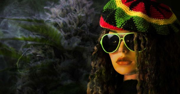 Rastafari in der Karibik - Was ist das? 