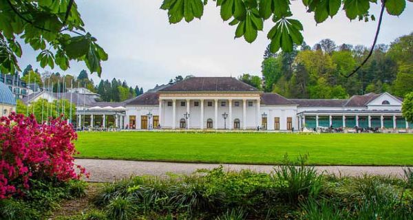casino