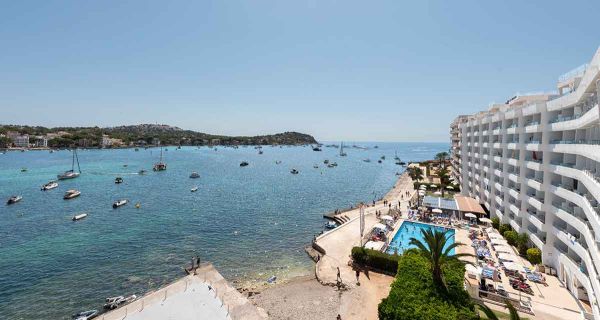 Santa Ponsa Deals 2026 – Hotels, Strand & Mallorca-Angebote