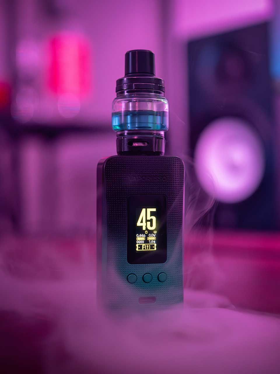 Vaporizer