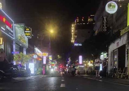 Vietnam