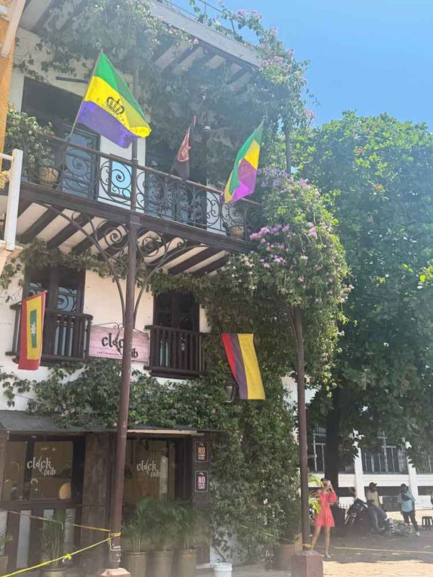Cartagena