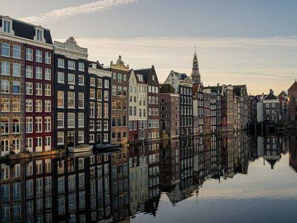 niederlande
